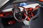 Nissan Gripz Concept 2015 года